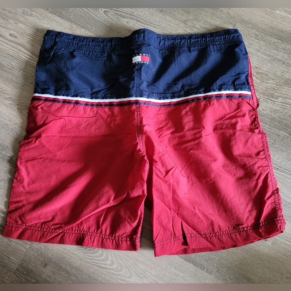 Tommy Swimtrunks - Picture 2 of 2